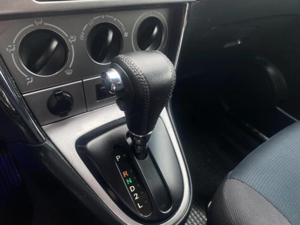 Toyota Matrix I (E130) с пробегом 2005 года, цена 520 000 рублей, 230000 км, хэтчбек, Автокод Объявления