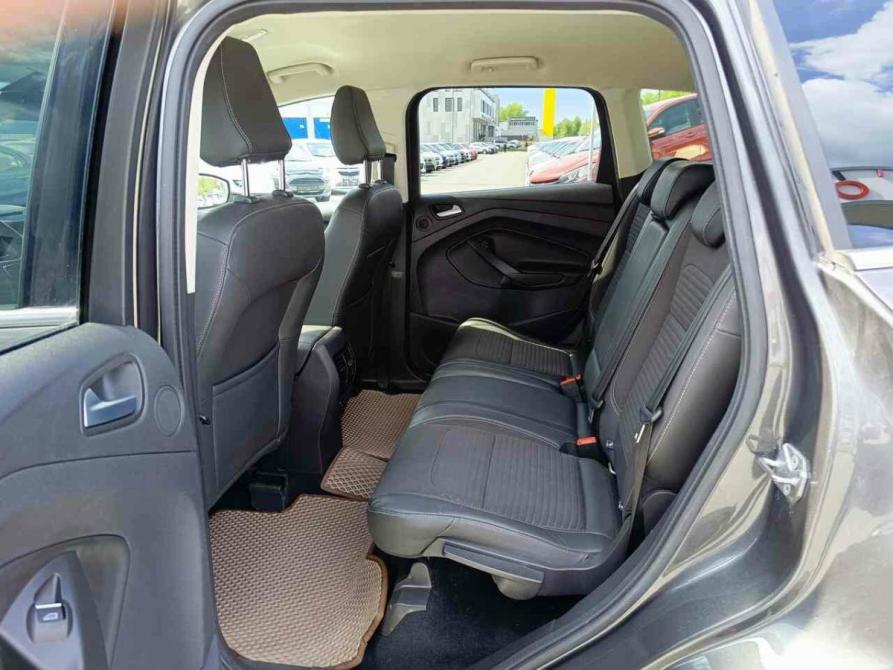 Ford Kuga II Рестайлинг Тюмень  - изображение 11