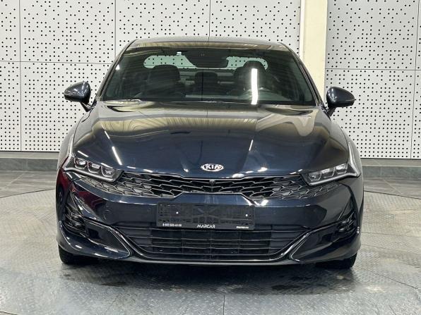 Kia K5 III с пробегом 2021 года, цена 1 810 000 рублей, 65324 км, седан, Автокод Объявления