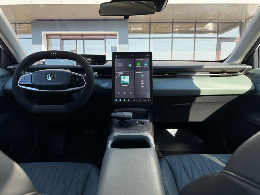 Changan Lamore Краснодар  - изображение 9