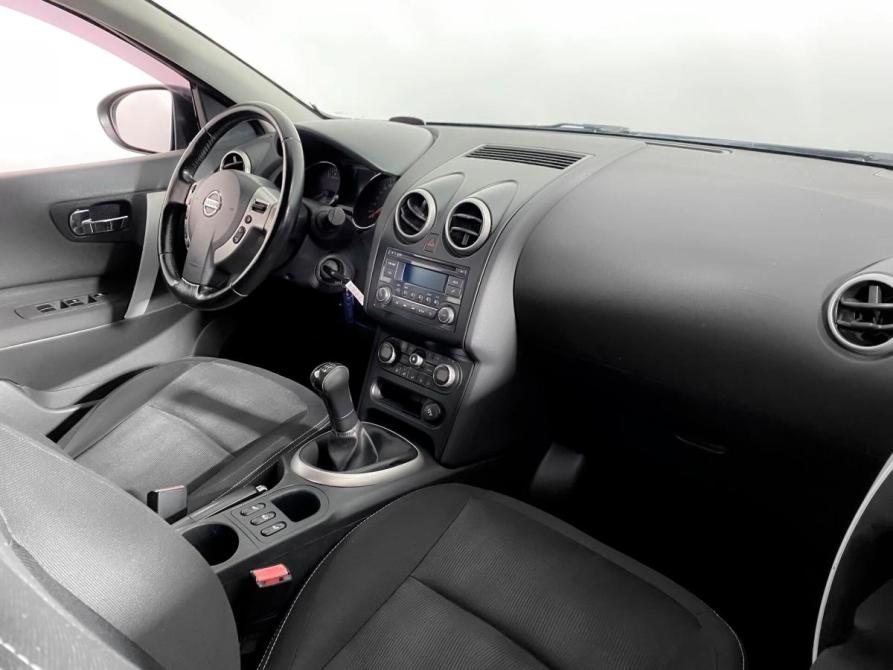Nissan Qashqai I Рестайлинг Нижний Новгород  - изображение 19