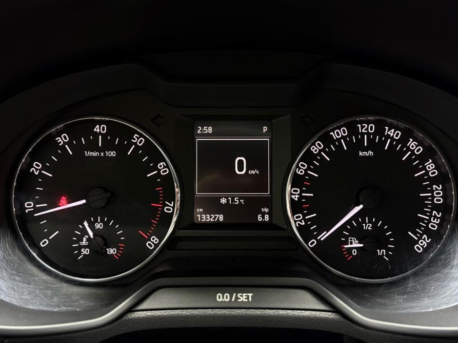 Skoda Octavia III (A7) Ижевск  - изображение 36