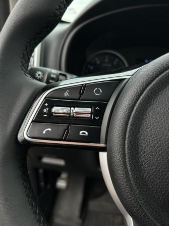 Kia Sportage IV Рестайлинг с пробегом 2020 года, цена 2 450 000 рублей, 108420 км, внедорожник, Автокод Объявления