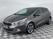 Kia Ceed II Ростов-на-Дону  - изображение 17