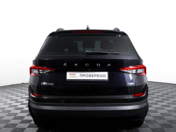 Skoda Kodiaq I с пробегом 2019 года, цена 3 190 000 рублей, 94300 км, внедорожник, Автокод Объявления