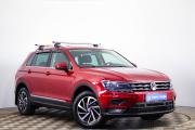 Volkswagen Tiguan II Пермь  - изображение 27