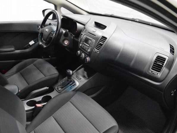 Kia Cerato III с пробегом 2013 года, цена 850 000 рублей, 215976 км, седан, Автокод Объявления