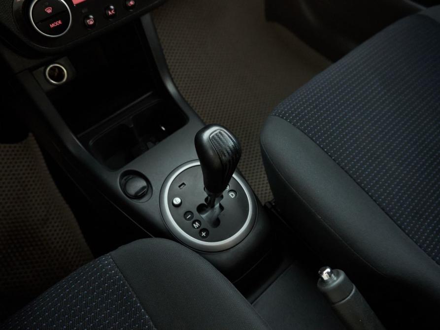 Suzuki Swift III Казань  - изображение 11