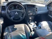 Mitsubishi Pajero IV Санкт-Петербург  - изображение 12