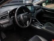 Toyota Camry VIII (XV70) Рестайлинг Москва  - изображение 43