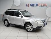 Subaru Forester III Рестайлинг Подольск  - изображение 27