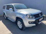 Volkswagen Amarok I Стерлитамак  - изображение 51