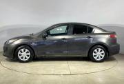 Mazda 3 II (BL) Рестайлинг Саранск  - изображение 42