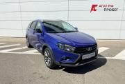 Lada (ВАЗ) Vesta I Ставрополь  - изображение 23