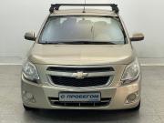 Chevrolet Cobalt II Москва  - изображение 15