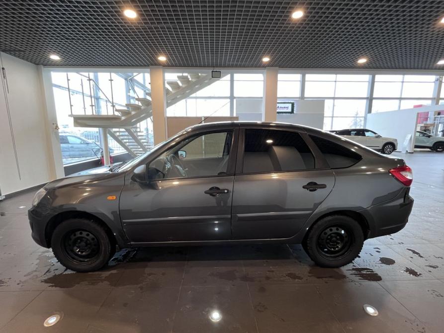 Lada (ВАЗ) Granta I Чебоксары  - изображение 6