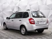 Lada (ВАЗ) Kalina II Ульяновск  - изображение 22