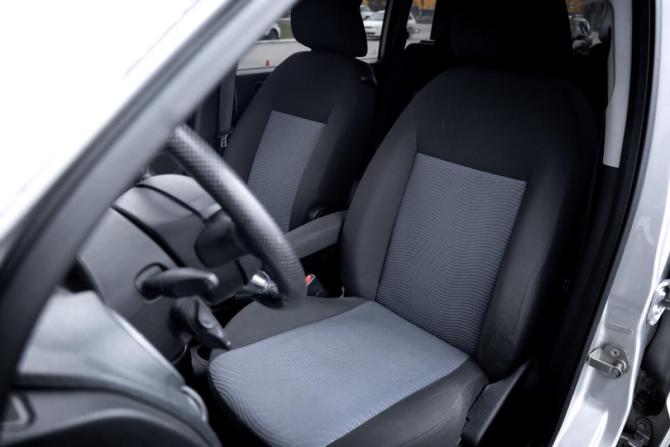 Ford Fusion I Рестайлинг с пробегом 2008 года, цена 449 000 рублей, 214810 км, хэтчбек, Автокод Объявления