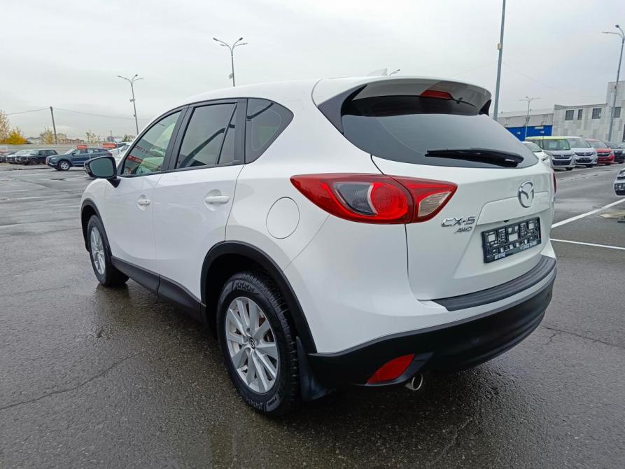 Mazda CX-5 I Тюмень  - изображение 5