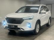 Haval M6 II Калуга  - изображение 9
