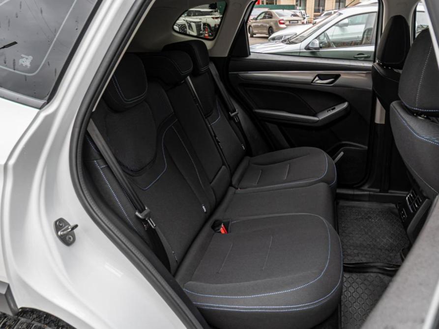 Haval Jolion I Рестайлинг Краснодар  - изображение 7
