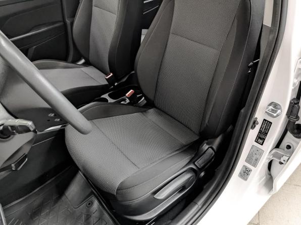 Hyundai Solaris II Рестайлинг с пробегом 2022 года, цена 1 620 000 рублей, 66122 км, седан, Автокод Объявления