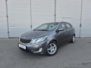 Kia Rio III Саратов  - изображение 30