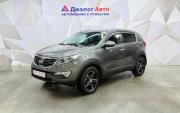 Kia Sportage III Азнакаево  - изображение 29
