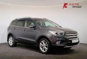Ford Kuga II Рестайлинг Ярославль  - изображение 27