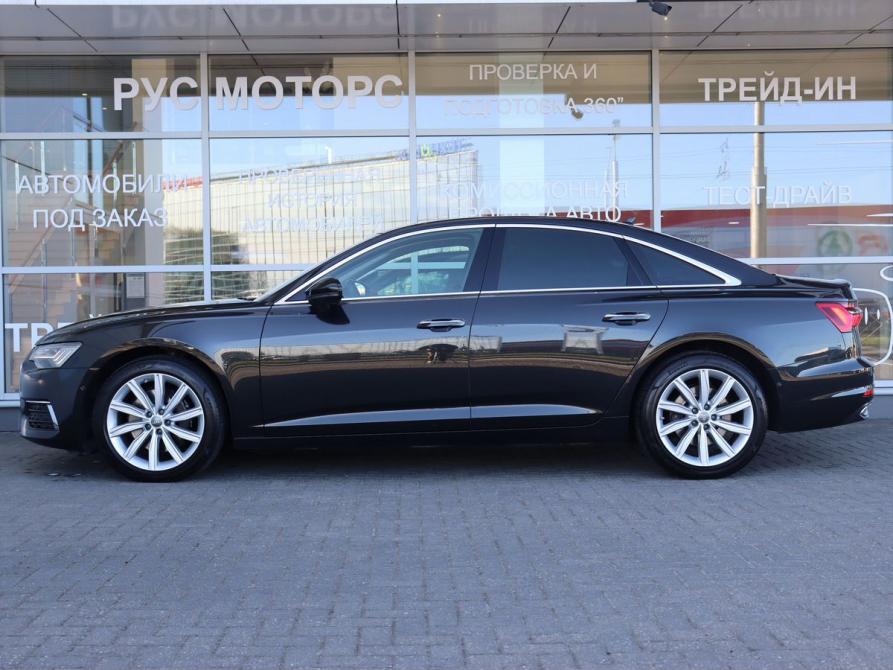 Audi A6 V (C8) Калининград  - изображение 6