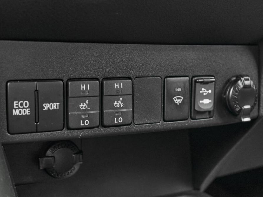 Toyota RAV4 IV (XA40) Екатеринбург  - изображение 19