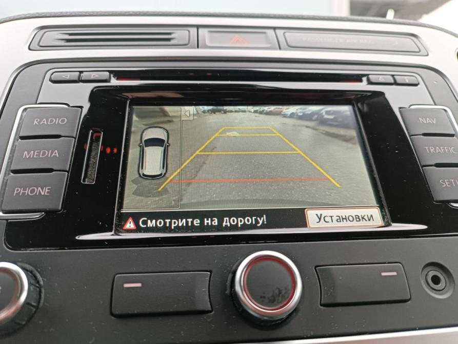Volkswagen Tiguan I Рестайлинг Санкт-Петербург  - изображение 16