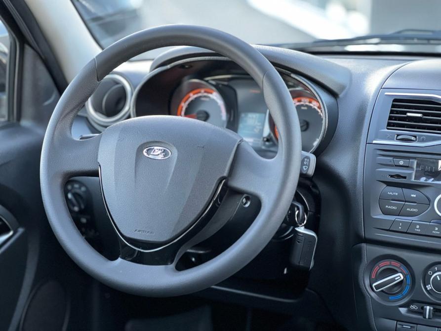 Lada (ВАЗ) Granta I Рестайлинг Самара  - изображение 10