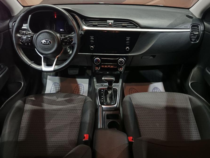Kia Rio IV Рестайлинг Ставрополь  - изображение 10