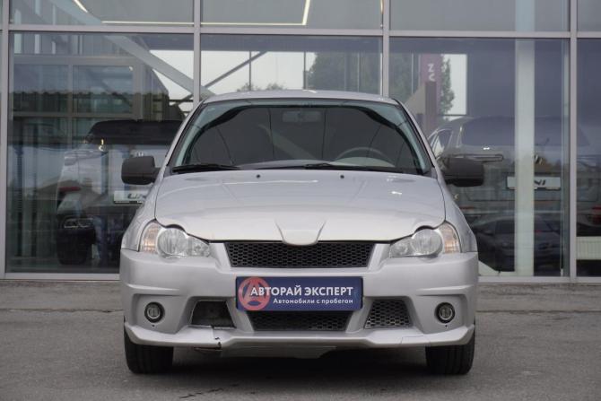 Lada (ВАЗ) Kalina I с пробегом 2010 года, цена 293 000 рублей, 87000 км, хэтчбек, Автокод Объявления