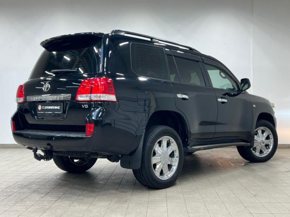 Toyota Land Cruiser 200 Series с пробегом 2010 года, цена 2 999 999 рублей, 305312 км, внедорожник, Автокод Объявления