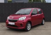 Toyota Passo III Рестайлинг Сыктывкар  - изображение 22