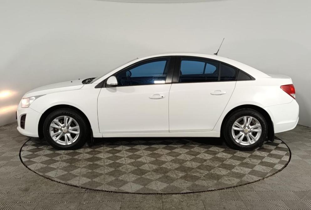 Chevrolet Cruze I Рестайлинг Волгоград  - изображение 4