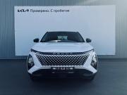 Omoda C5 I Санкт-Петербург  - изображение 22