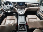 Mercedes-Benz V-Класс III (W447) Рестайлинг Москва  - изображение 29
