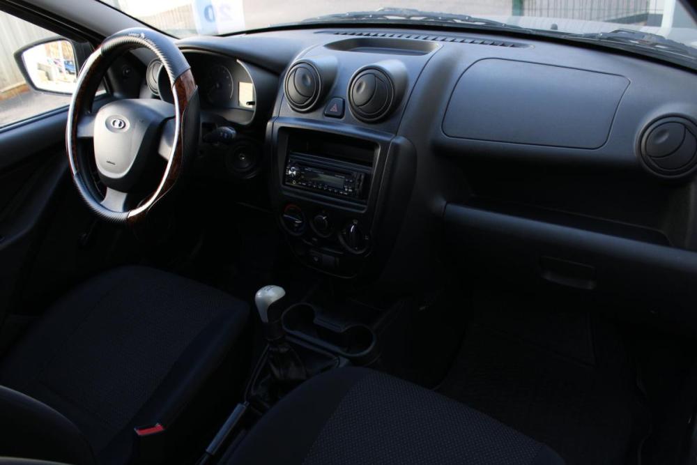 Lada (ВАЗ) Granta I Ярославль  - изображение 11