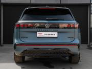 Volkswagen Teramont II (China Market) Москва  - изображение 31