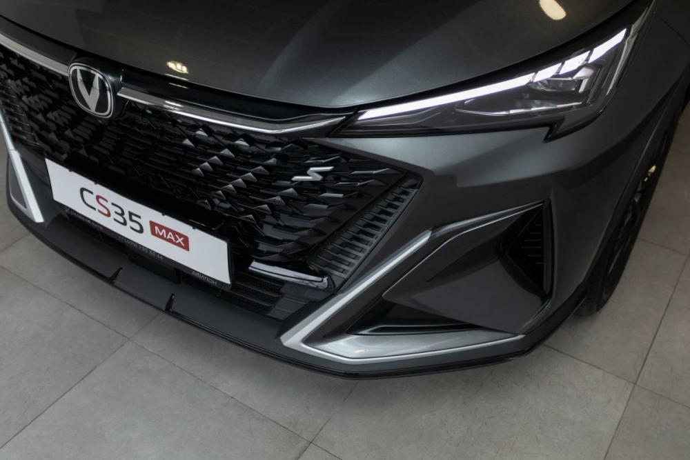 Changan CS35 Max Москва  - изображение 15