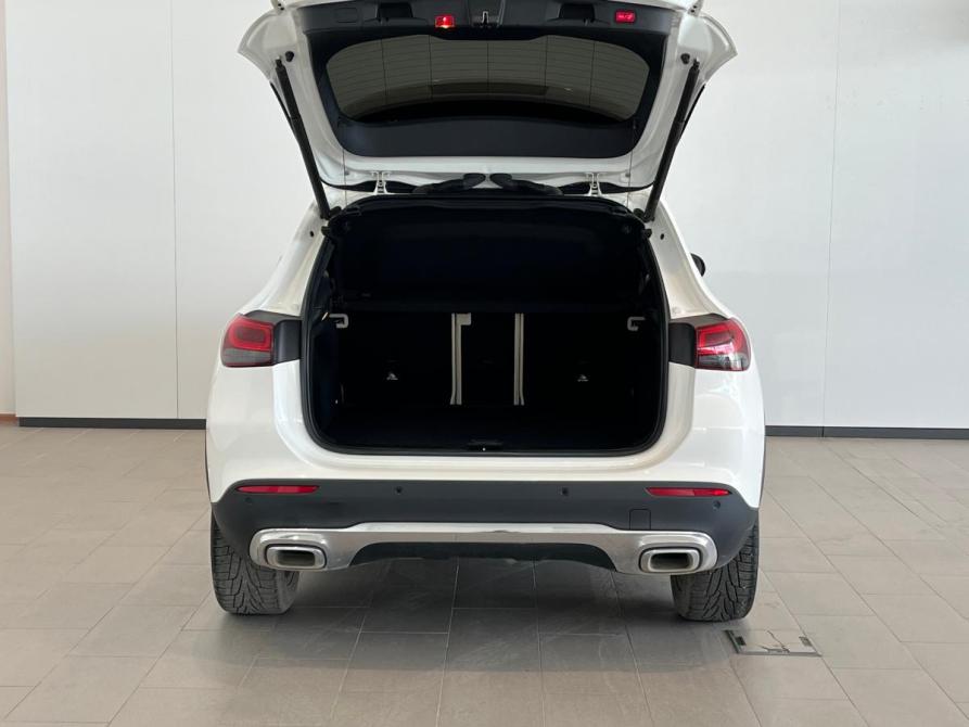 Mercedes-Benz GLA II (H247) Волгоград  - изображение 9