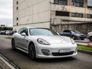 Porsche Panamera I Санкт-Петербург  - изображение 43