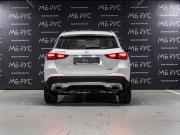 Mercedes-Benz GLA II (H247) Рестайлинг Москва  - изображение 21