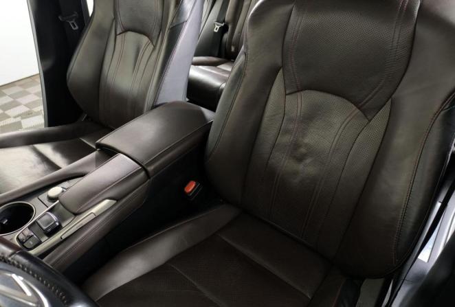 Lexus RX IV с пробегом 2016 года, цена 2 820 000 рублей, 244721 км, внедорожник, Автокод Объявления