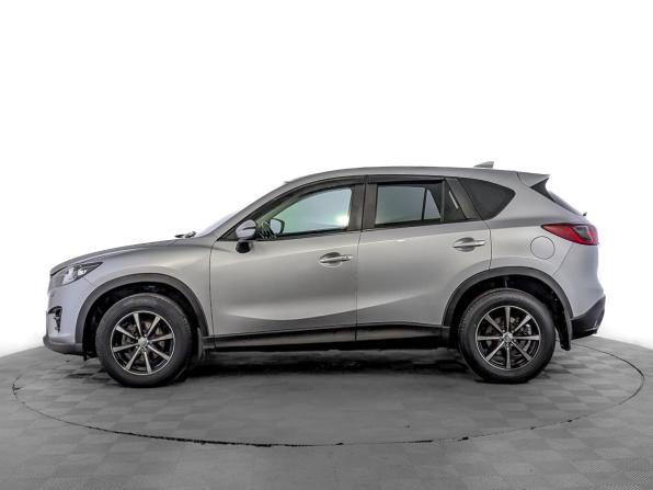 Mazda CX-5 I Рестайлинг с пробегом 2016 года, цена 1 855 000 рублей, 164722 км, внедорожник, Автокод Объявления