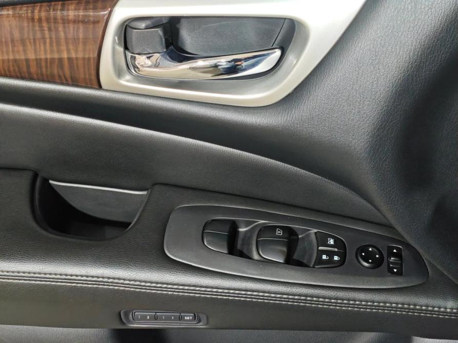 Nissan Pathfinder IV Уфа  - изображение 24