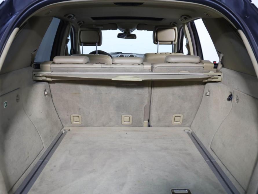 Mercedes-Benz M-Класс II (W164) Санкт-Петербург  - изображение 21